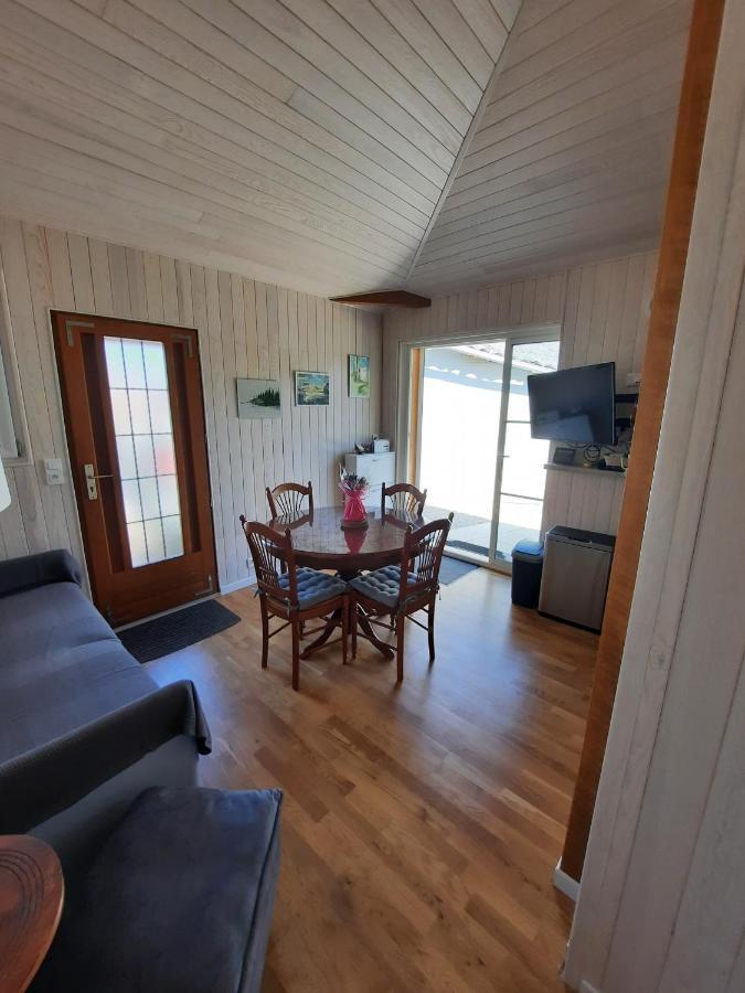 Chalet De Certe أودينج المظهر الخارجي الصورة