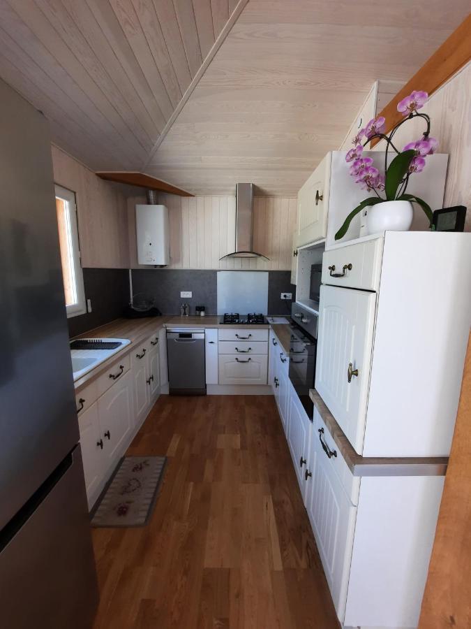Chalet De Certe أودينج المظهر الخارجي الصورة