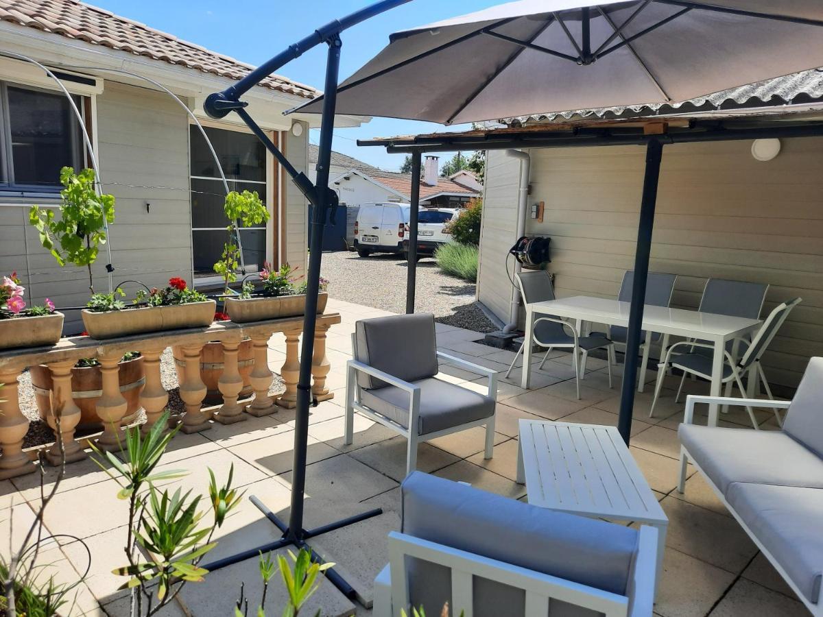Chalet De Certe أودينج المظهر الخارجي الصورة