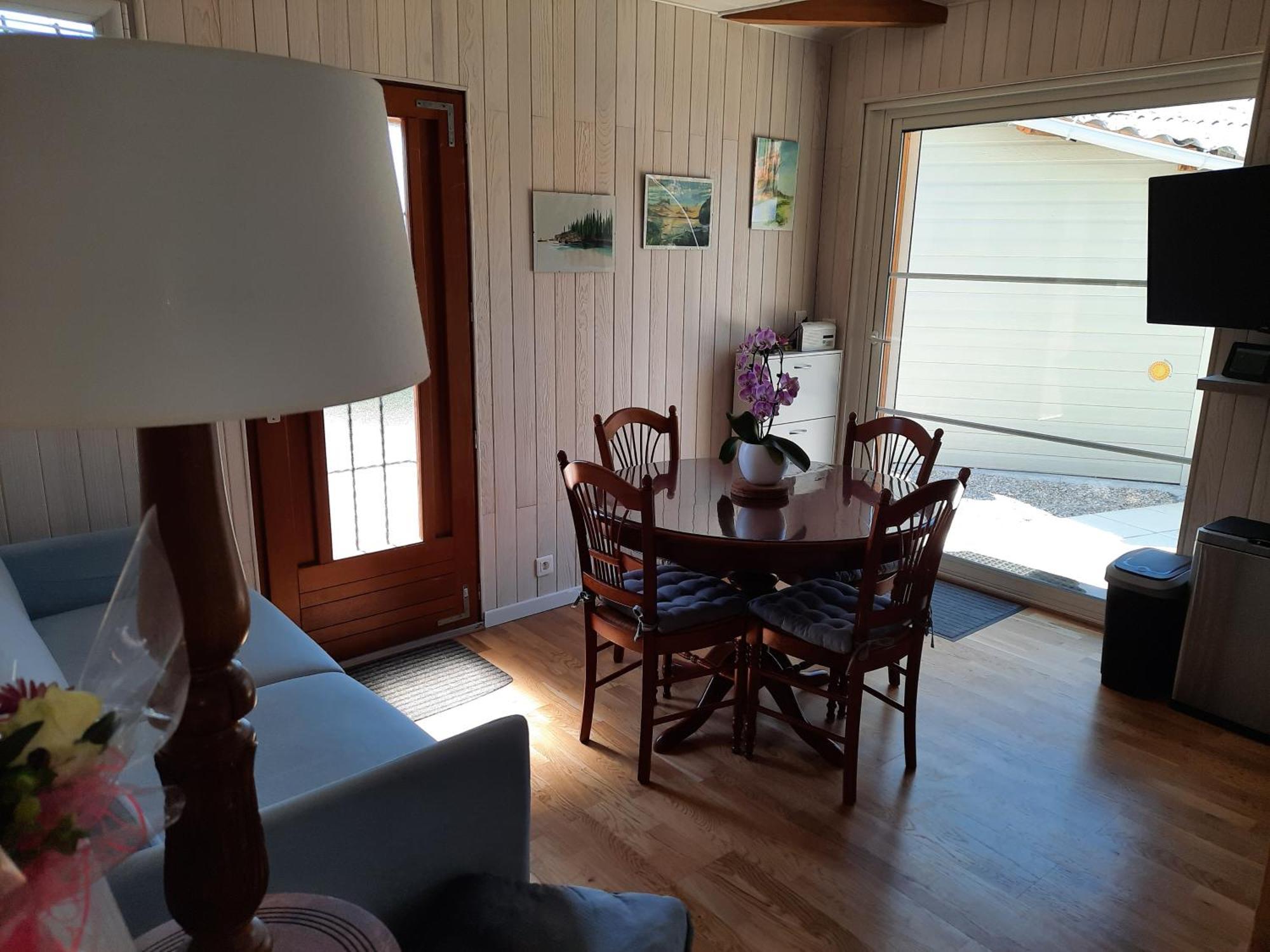 Chalet De Certe أودينج المظهر الخارجي الصورة